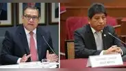 Otárola sobre elección de Josué Gutiérrez: “Estamos seguros que va a estar a la altura”