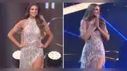 Miss Perú 2023: así fue la última pasarela de Alessia Rovegno como reina peruana