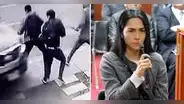 Ya no está prófuga: INPE colocó grillete a Melissa González Gagliuffi