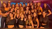 [América TV EN VIVO] Miss Perú 2023: ¡Camila Escribens es la ganadora y estará en el próximo Miss Universo!