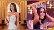 Miss Perú 2023: ¿quién es Camila Escribens, la nueva representante peruana para el Miss Universo?