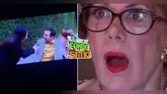 ¡Humillación en "AFHS"! Frida se burla de Francesca por su edad en TV nacional: "Está matadita la tía"