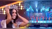 Usuarios decepcionados con el Miss Perú afirman que esta candidata debió ganar: “Corona robada"