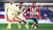 ¡Victoria de visita y cerca de la final! América derrotó 1-0 a Chivas por la Liga MX