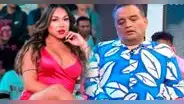 Dayanita vuelve a "El reventonazo de la Chola" y con reveladora CONFESIÓN: "Me han dicho de todo"