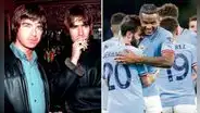 Oasis anuncia que se reuniría si Manchester City gana la Champions League
