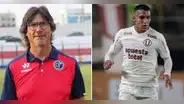Comizzo indignado por sanción a Valera: "Es más leve insultar a un árbitro que ir al baño"
