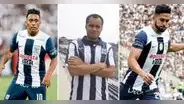 Henry Quinteros y su contundente comentario sobre alinear a Cueva y Andrade juntos en Alianza Lima