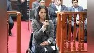 Melisa González Gagliuffi: Corte Superior de Justicia de Lima se pronuncia sobre condena