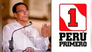 Martín Vizcarra: ROP del JNE declara infundada tacha contra inscripción de su partido Perú Primero