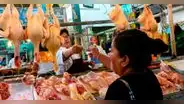 Precio del pollo bajaría en junio: ¿de qué factores depende una mayor disminución?