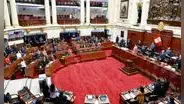 Congreso dejó en suspenso la votación sobre la ley mordaza