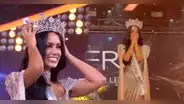 Camila Escribens publica emotivo mensaje tras convertirse en Miss Perú 2023: “Nunca te rindas”
