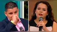 Néstor lloró al saber que le 'borraron' el apellido a sus hijos: "No es fácil afrontar todo esto"