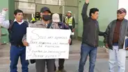 Armados roban y asesinan a comerciante en la ciudad de Juliaca