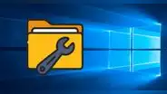 ¿Cómo reparar los archivos corruptos o dañados en Windows?