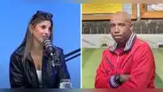 Yahaira asegura que desconoce la razón por la que ‘Cuto’ Guadalupe “la odia”: “Nunca lo he visto”