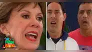 “Al fondo hay sitio”: ¡“Parásitos”! Francesca explota contra Pepe y Tito, ¿qué hicieron? [VIDEO]