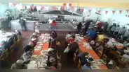 Miraflores: comedor municipal ofrece menú a S/6 para sus vecinos y a S/10 para visitantes