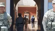 Lambayeque: investigan presunto caso de corrupción en el Ejército