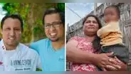 ¡Triunfan en EE. UU.! Los hermanos peruanos que ayudan a madres solteras en Perú con sus restaurantes