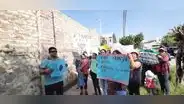 Escolares expuestos a la inseguridad ciudadana en Chiclayo