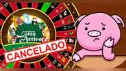 ¿Qué pasó con los sorteos del Lotto Activo?