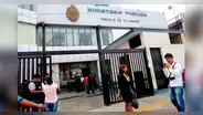 Rescatan a menor que fue llevada a Nuevo Chimbote con falsa promesa de estudio