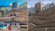 'Machu Picchu limeño': ¿cómo llegar a esta maravilla oculta del Perú con solo S/40?