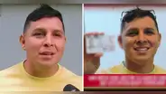Néstor Villanueva anuncia que oficialmente está divorciado y presume su DNI actualizado