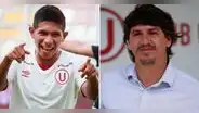 ¿Edison Flores cerca de volver a Universitario para el 2023? Ferrari habló sobre posible regreso