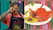 "El gran chef: famosos": ¿cómo se hace el picante de cuy, el platillo que eliminó a Nikko Ponce?