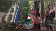 Desaparición de 4 niños en accidente de avioneta en Colombia: ¿qué se sabe después de 18 días?