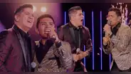 Grupo 5 ESTRENA videoclip de "Amor vuelve" junto a Eddy Herrera: ¿cómo suena la nueva versión?