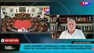 AAR sobre Los Niños: "No fueron salvados por la campana, sino por la inmundicia de la corrupción"