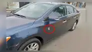 Marcas le roban S/100.000 a joven empresario constructor tras salir de banco en Áncash