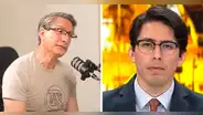 La vez que Federico Salazar contó la 'mala jugada' a su hijo en "Cuarto poder”: "No tenían los audios"