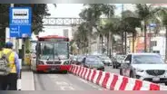 Jefe de la ATU sobre incremento de pasajes en corredores complementarios: “Voy a evaluarlo”