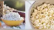 ¡Te saldrán como las del cine! Conoce aquí como cocinar popcorn de forma perfecta