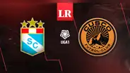 Sporting Cristal vs. Cusco FC EN VIVO: ¿dónde ver ONLINE el partido de HOY por Liga 1?