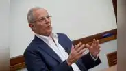 PPK: “No voy a usar mi edad para evadir las investigaciones”