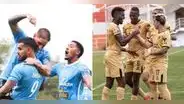 Sporting Cristal vs. Cusco FC: ¿cuánto pagan las apuestas por el partido de la Liga 1?