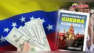 Bono de Guerra Económica 2023: cobra HOY el pago para los pensionados de la Patria