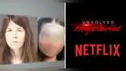 El caso de Kayla en Netflix: aparece niña secuestrada por su madre gracias a "Misterios sin resolver" tras 6 años