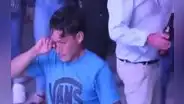 Tony Rosado al ver llorar a joven en concierto de Piura: "Sí que está sufriendo"