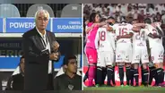 La U sale con sorpresas: los jugadores que podrían sumar sus primeros minutos en la era Fossati