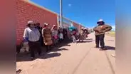 "Nadie los obligó": padres de niños que entonaron canción contra Dina Boluarte en Puno