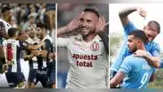 Liga 1 2023 EN VIVO: revisa la tabla de posiciones durante la fecha 16