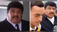 'Pacho' de "AFHS" causa revuelo en redes tras lucirse como seguridad de Sporting Cristal