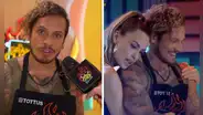 Nikko Ponce tras ser eliminado de “El gran chef: famosos”: “Aprendí un montón, vine en ‘cero’”
